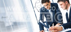 خبير في الإدارة العامة