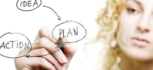 خبير تسويق استراتيجي