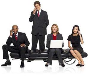 خبير في العلاقات العامة