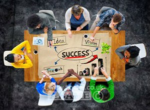 قسم إدارة المشاريع