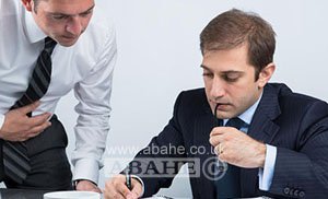 قسم إدارة المكاتب