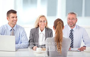 قسم إدارة الموارد البشرية