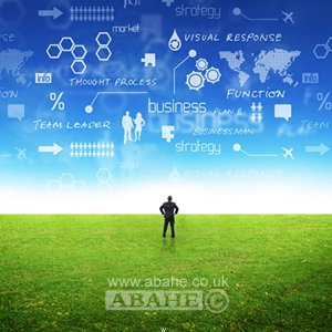 قسم إدارة نظم المعلومات