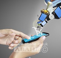 قسم التجارة الإلكترونية