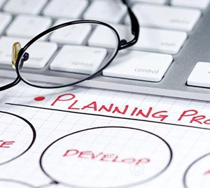 قسم التخطيط الاستراتيجي