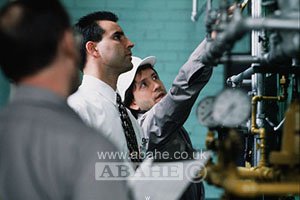 قسم الجودة الشاملة