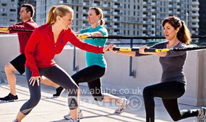 قسم اللياقة البدنية