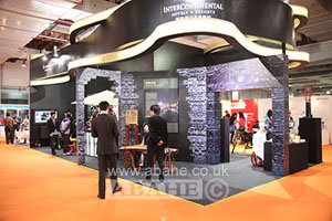 قسم المعارض و المؤتمرات