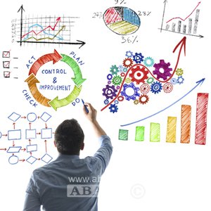 مدير تخطيط استراتيجي SPM