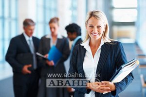 مدير موارد بشرية معتمد HRM