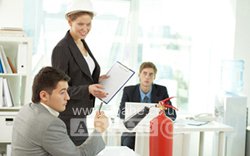 منهجيات الصحة والسلامة