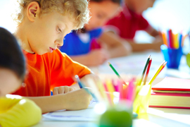 شهادات رعاية الطفل