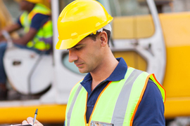 شهادات السلامة والأمن