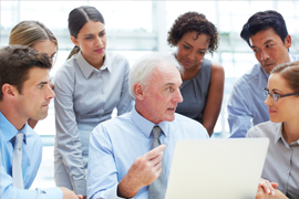 شهادات العلوم الإدارية