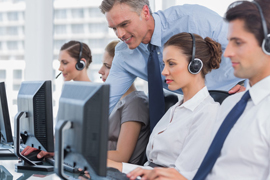 خبير خدمة العملاء CCS