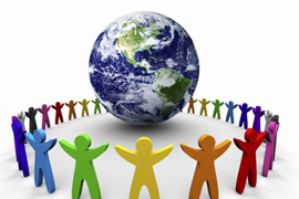 شهادات العلاقات الدولية والدبلوماسية