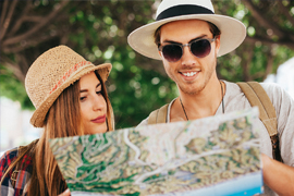 شهادات الإدارة السياحية