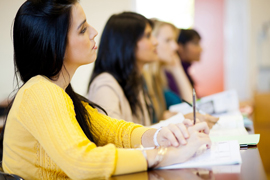 برامج الشهادات المتقدمة