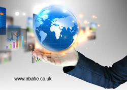 مدير تسويق عالمي GMM