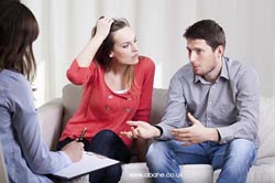 أخلاقيات علاج الأمراض النفسية