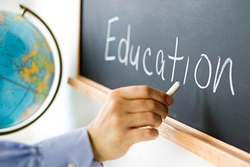 أسس الإدارة التربوية