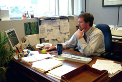 أصول الإدارة العامة