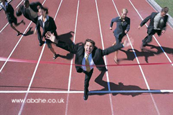 أصول التسويق التنافسي