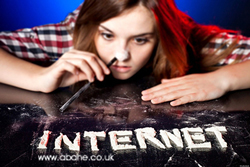 أمراض الإدمان