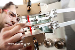 إدارة الأداء في المشاريع