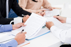 إدارة التعاقد في المشاريع