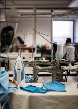 إدارة المشاريع الصغيرة