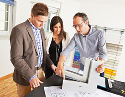 إدارة مشتريات المشاريع