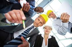 إدارة مشتريات المشاريع