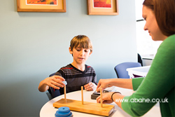 إعاقات التعلم و التخلف العقلي