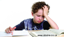 إعاقات التعلم و التخلف العقلي