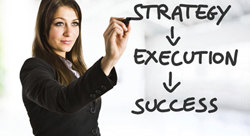 استراتيجيات إدارة المشاريع