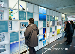 مستشار المعارض والمؤتمرات