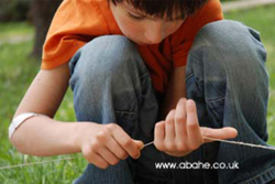 الأمراض النفسية عند الأطفال