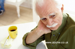 الأمراض النفسية عند المسنين الأمراض النفسية عند المسنين