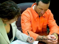 الأمراض النفسية و الجريمة