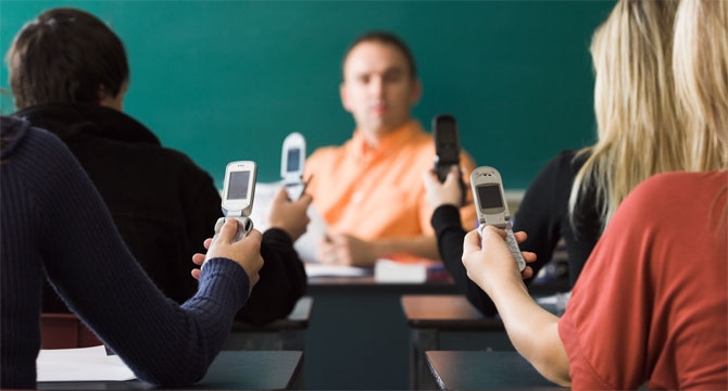 الإدارة التربوية التشاركية