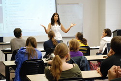 الإدارة التربوية الرسمية