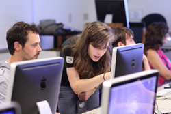 الإدارة التربوية المركزية