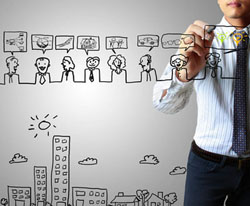 الإدارة التكاملية للمشاريع