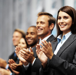 الإدارة التنفيذية