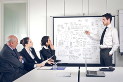 التواصل في إدارة المشاريع