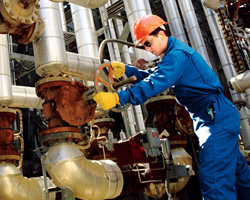 السلامة الصناعية