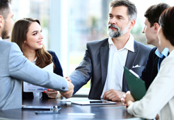 القيادة و التنمية البشرية