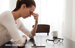 علاج الأمراض النفسية