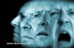 انفصام الشخصية